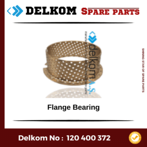 Rock Drill Spare Part Reference No _ 0500 4500 12