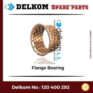 Rock Drill Spare Part Reference No _ 0500 4500 23