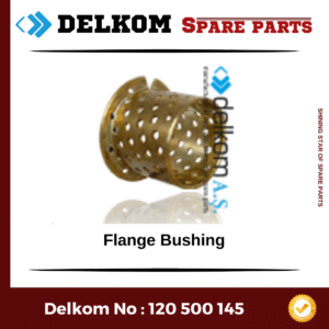 Rock Drill Spare Part Reference No _ 0500 4500 24