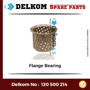 Rock Drill Spare Part Reference No _ 0500 4500 33