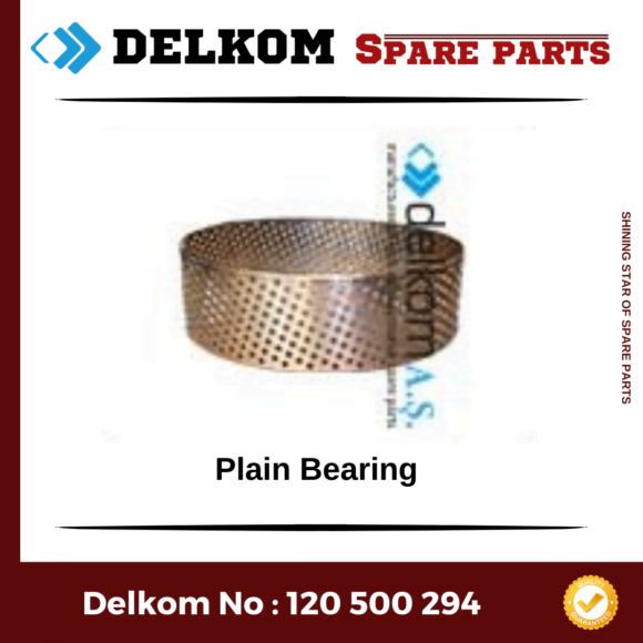 Rock Drill Spare Part Reference No _ 0500 4500 94