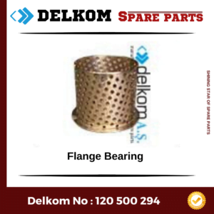 Rock Drill Spare Part Reference No _ 0500 4500 94