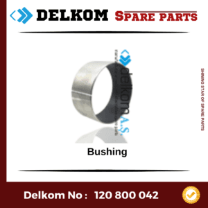 Rock Drill Spare Part Reference No _ 0500 4536 20