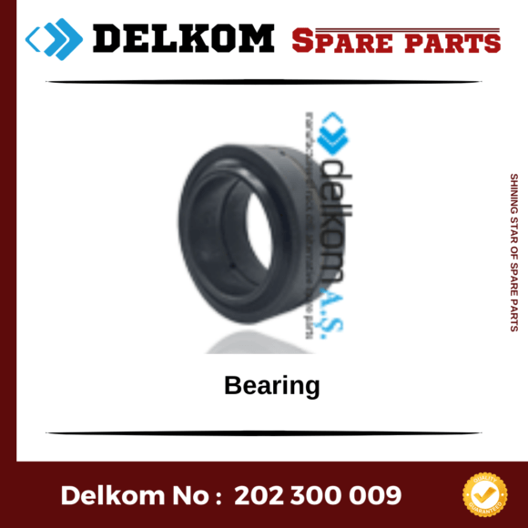 Rock Drill Spare Part Reference No _ 0501 0019 00