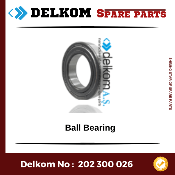 Rock Drill Spare Part Reference No _ 0502 1229 00