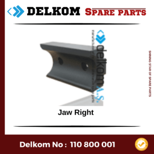 Rock Drill Spare Part Reference No _ 052 317 48