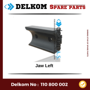Rock Drill Spare Part Reference No _ 052 318 78