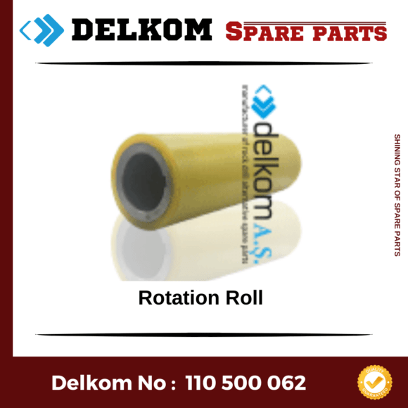 Rock Drill Spare Part Reference No _ 054 399 98