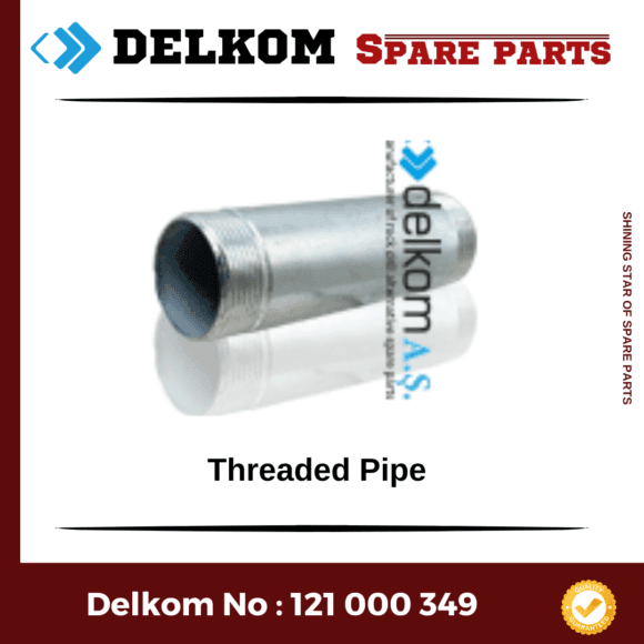 Rock Drill Spare Part Reference No _ 0551 0000 93