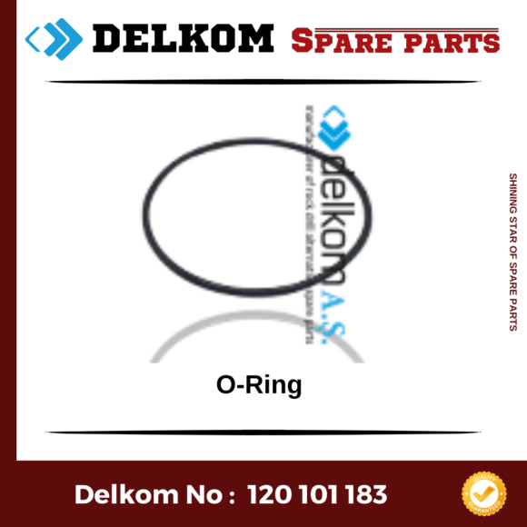 Rock Drill Spare Part Reference No _ 0663 2100 75