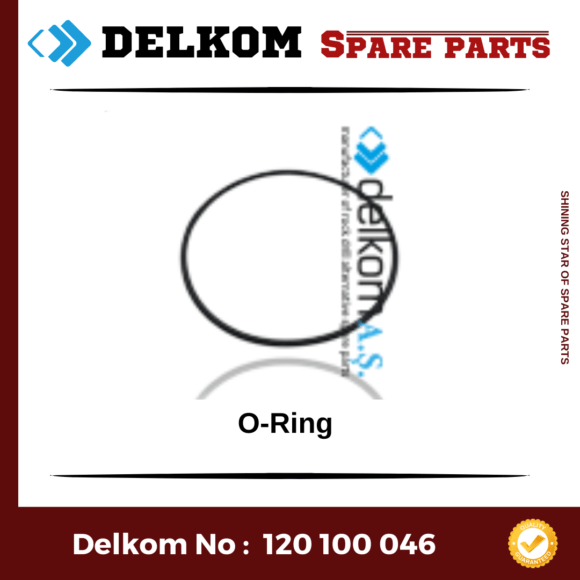 Rock Drill Spare Part Reference No _ 0663 2104 94