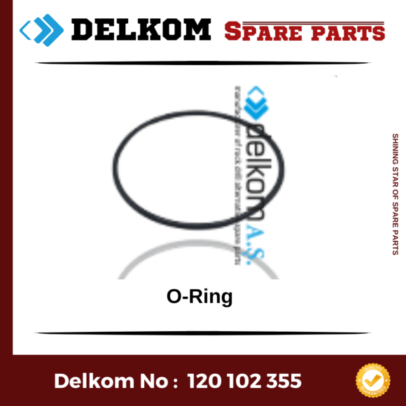 Rock Drill Spare Part Reference No _ 0663 9234 00