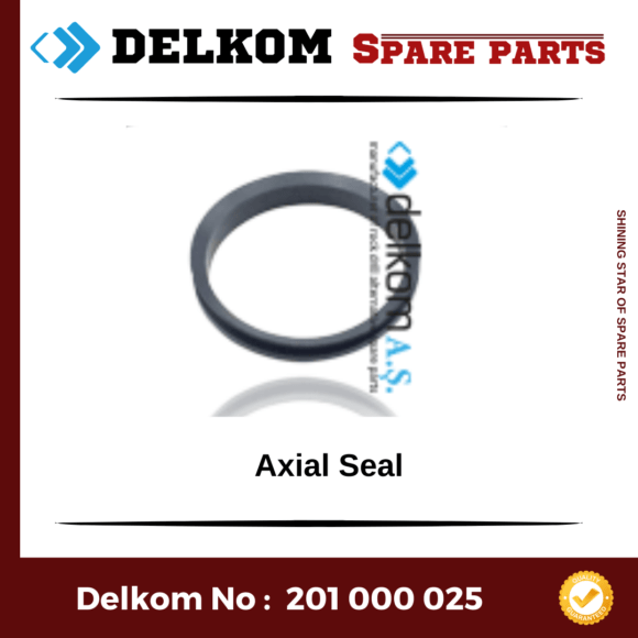 Rock Drill Spare Part Reference No _ 0666 8000 36