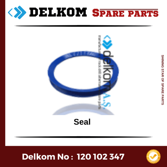 Rock Drill Spare Part Reference No _ 0666 8100 53