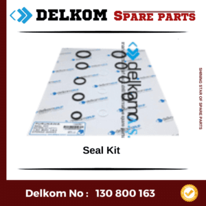 Rock Drill Spare Part Reference No _ 070402-00003