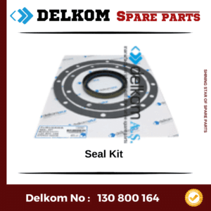 Rock Drill Spare Part Reference No _ 070402-00008