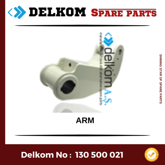 Rock Drill Spare Part Reference No _ 080102-02003