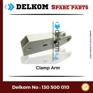 Rock Drill Spare Part Reference No _ 080102-03015