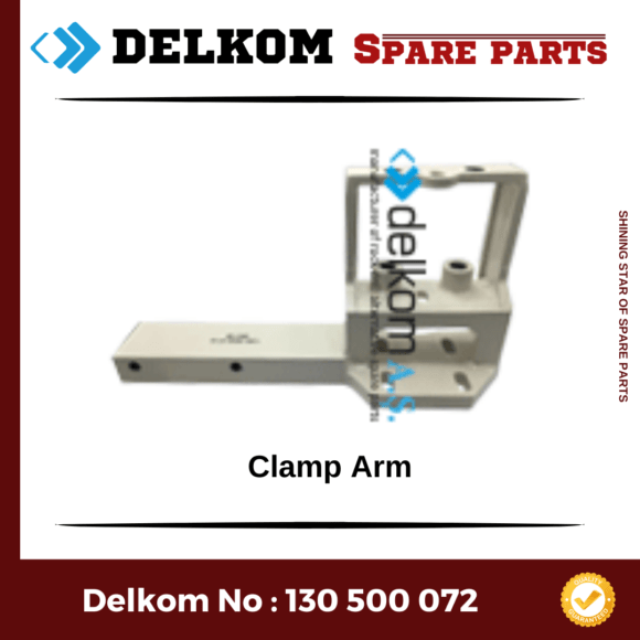 Rock Drill Spare Part Reference No _ 080102-03019