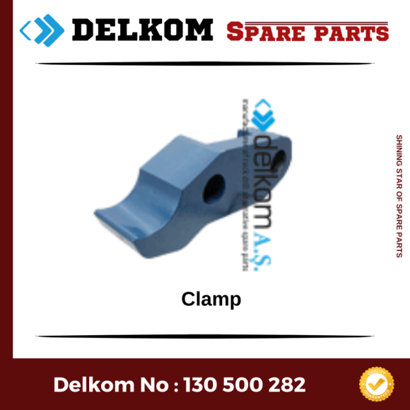 Rock Drill Spare Part Reference No _ 080203-03017