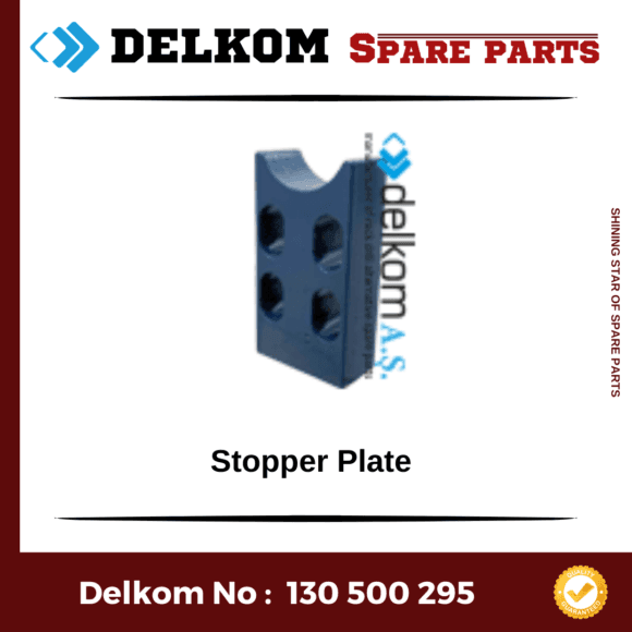 Rock Drill Spare Part Reference No _ 080203-03021