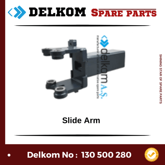 Rock Drill Spare Part Reference No _ 080204-030371