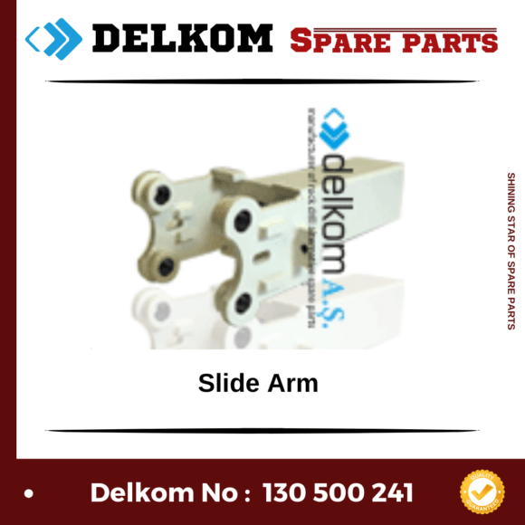 Rock Drill Spare Part Reference No _ 080204-04021