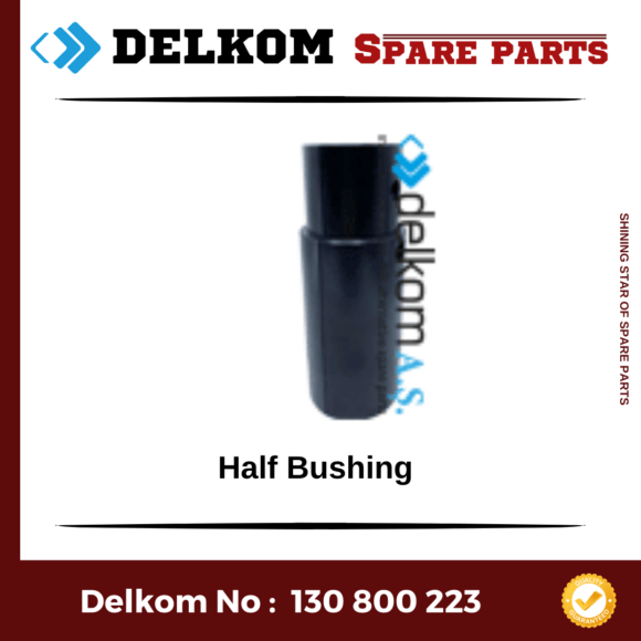 Rock Drill Spare Part Reference No _ 080204-11018