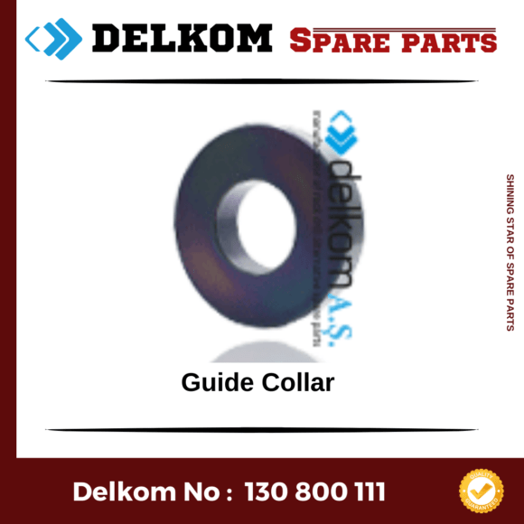 Rock Drill Spare Part Reference No _ 081900-01051