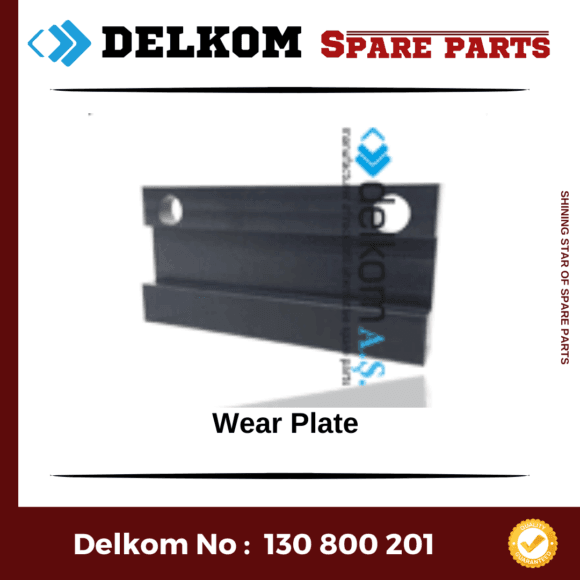 Rock Drill Spare Part Reference No _ 081900-030610