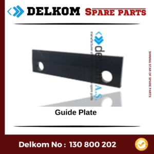 Rock Drill Spare Part Reference No _ 081900-030620