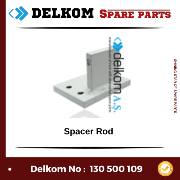 Rock Drill Spare Part Reference No _ 082001-01037