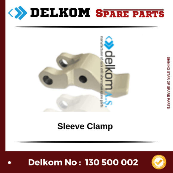 Rock Drill Spare Part Reference No _ 082004-01027