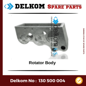 Rock Drill Spare Part Reference No _ 082005-01002