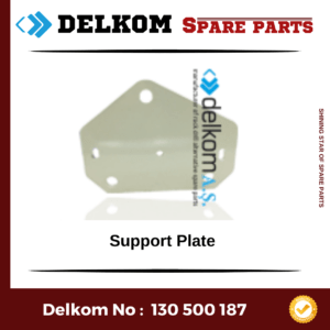 Rock Drill Spare Part Reference No _ 082401-01012