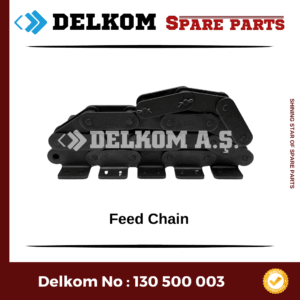 Rock Drill Spare Part Reference No _ 082401-01024