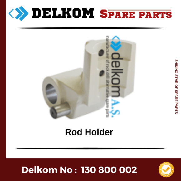 Rock Drill Spare Part Reference No _ 083002-04019