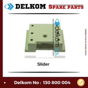 Rock Drill Spare Part Reference No _ 083002-04031