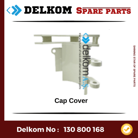 Rock Drill Spare Part Reference No _ 083002-04050