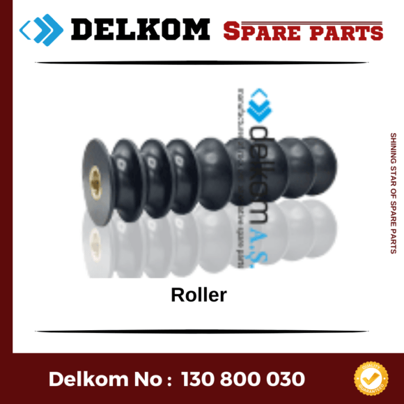 Rock Drill Spare Part Reference No _ 083103-020250