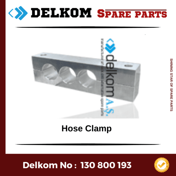 Rock Drill Spare Part Reference No _ 083203-03012