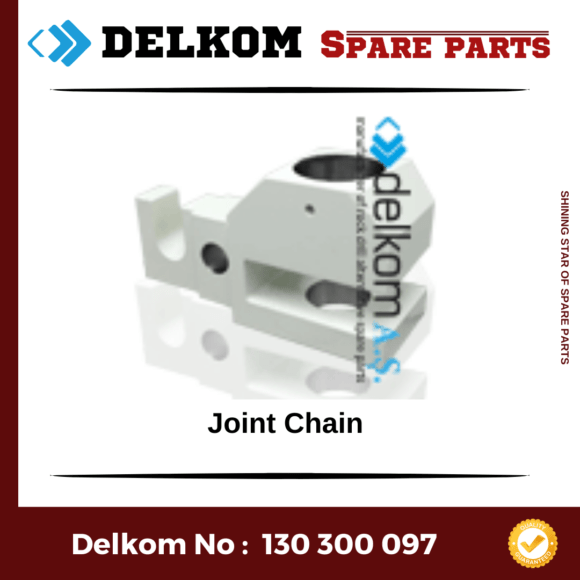 Rock Drill Spare Part Reference No _ 083203-03019