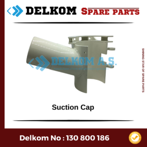 Rock Drill Spare Part Reference No _ 083203-04028
