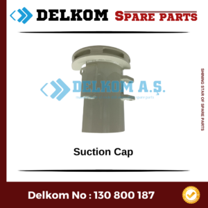 Rock Drill Spare Part Reference No _ 083203-04029