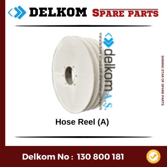 Rock Drill Spare Part Reference No _ 083204-02012