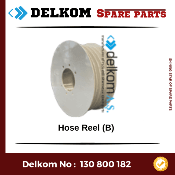 Rock Drill Spare Part Reference No _ 083204-02013