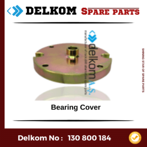 Rock Drill Spare Part Reference No _ 083204-02015