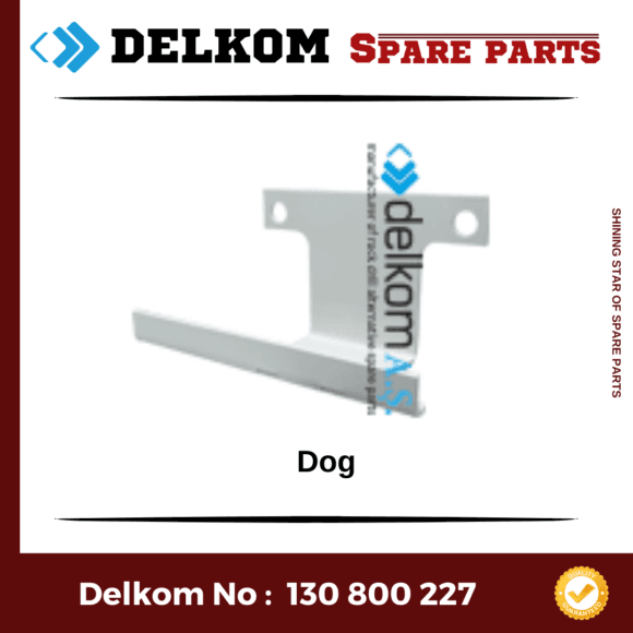 Rock Drill Spare Part Reference No _ 083204-02029