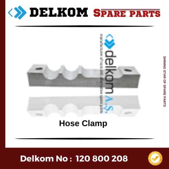 Rock Drill Spare Part Reference No _ 083204-03013