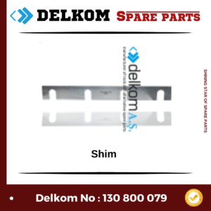 Rock Drill Spare Part Reference No _ 083204-03019